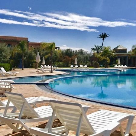 Marrakech Palmeraie Village Etablissement Jasmin マラケシュ エクステリア 写真