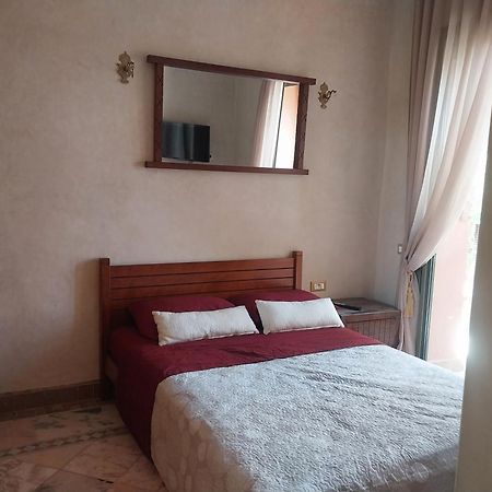 Marrakech Palmeraie Village Etablissement Jasmin マラケシュ エクステリア 写真