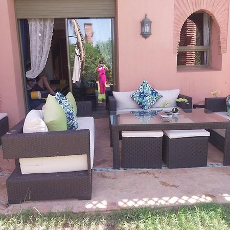 Marrakech Palmeraie Village Etablissement Jasmin マラケシュ エクステリア 写真
