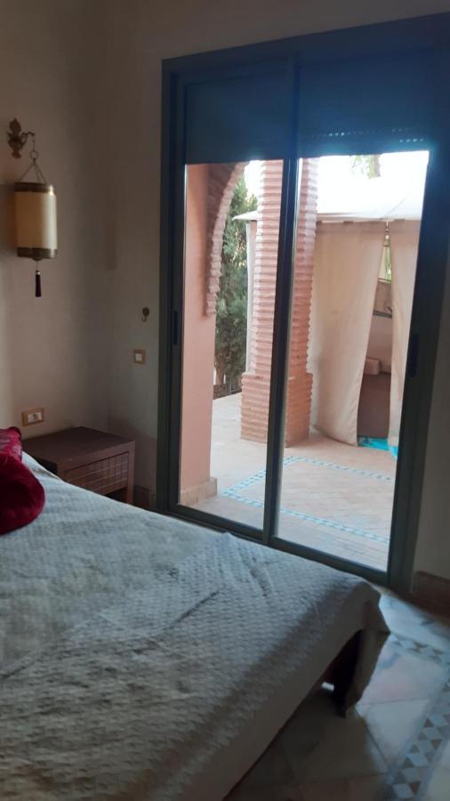Marrakech Palmeraie Village Etablissement Jasmin マラケシュ エクステリア 写真