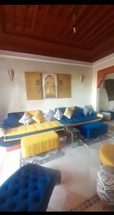 Marrakech Palmeraie Village Etablissement Jasmin マラケシュ エクステリア 写真