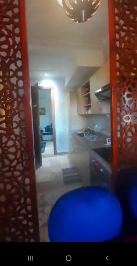 Marrakech Palmeraie Village Etablissement Jasmin マラケシュ エクステリア 写真