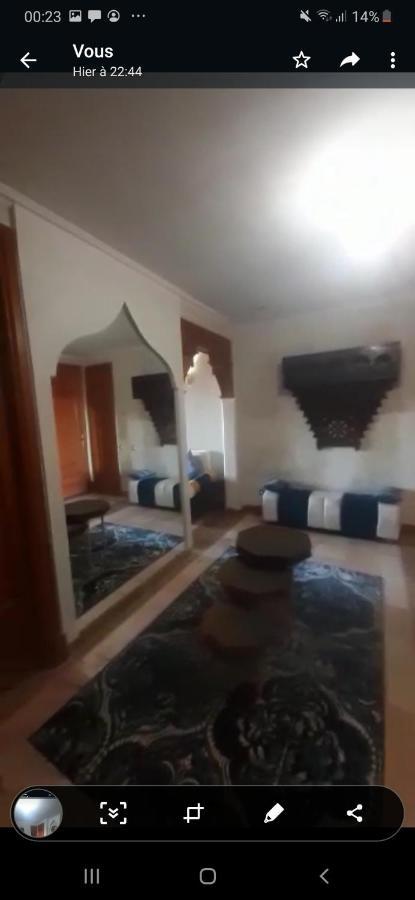 Marrakech Palmeraie Village Etablissement Jasmin マラケシュ エクステリア 写真