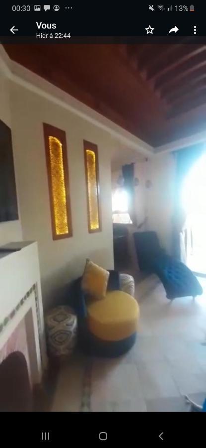 Marrakech Palmeraie Village Etablissement Jasmin マラケシュ エクステリア 写真