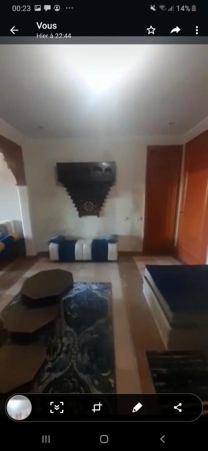Marrakech Palmeraie Village Etablissement Jasmin マラケシュ エクステリア 写真