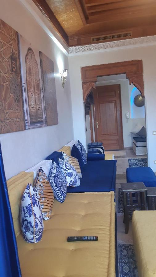 Marrakech Palmeraie Village Etablissement Jasmin マラケシュ エクステリア 写真