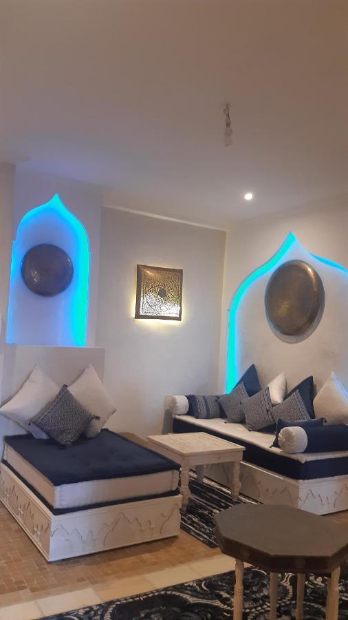 Marrakech Palmeraie Village Etablissement Jasmin マラケシュ エクステリア 写真