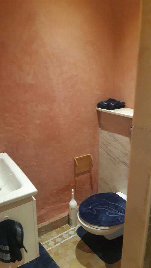 Marrakech Palmeraie Village Etablissement Jasmin マラケシュ エクステリア 写真