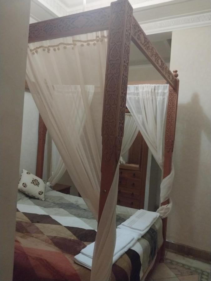 Marrakech Palmeraie Village Etablissement Jasmin マラケシュ エクステリア 写真