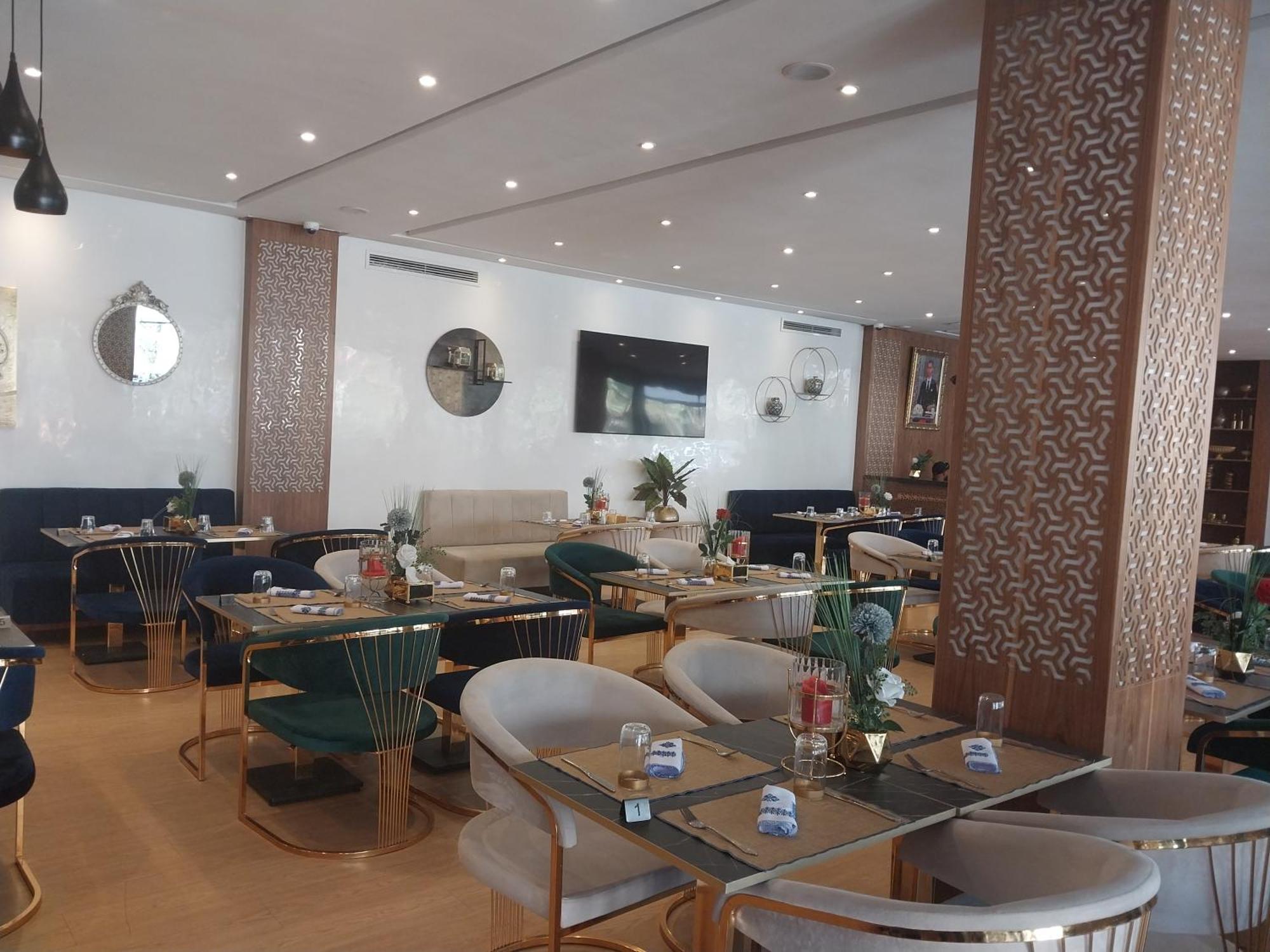 Marrakech Palmeraie Village Etablissement Jasmin マラケシュ エクステリア 写真